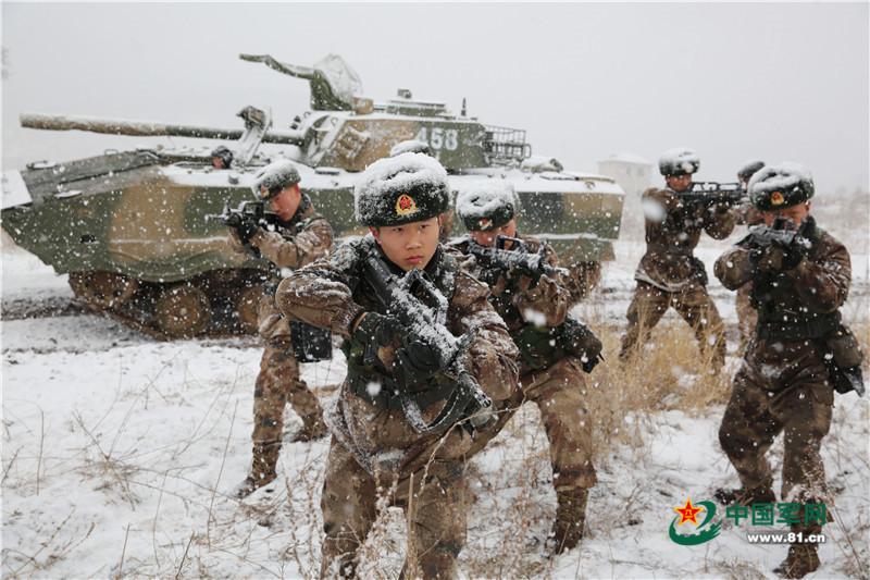 暴走兵团测试服下载